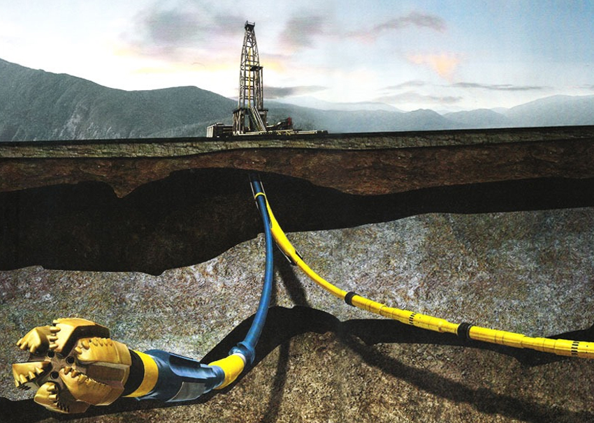 directional drilling jobs